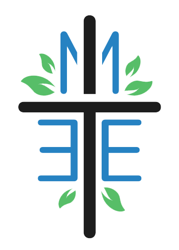 MEET logó